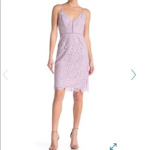 ASTR the Label Lilac S